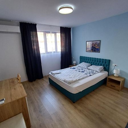 Fenix Family Hotel Blagoevgrad Exterior photo
