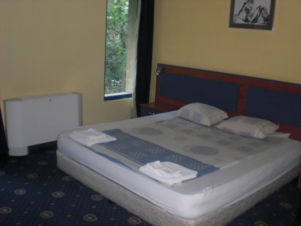 Fenix Family Hotel Blagoevgrad Room photo