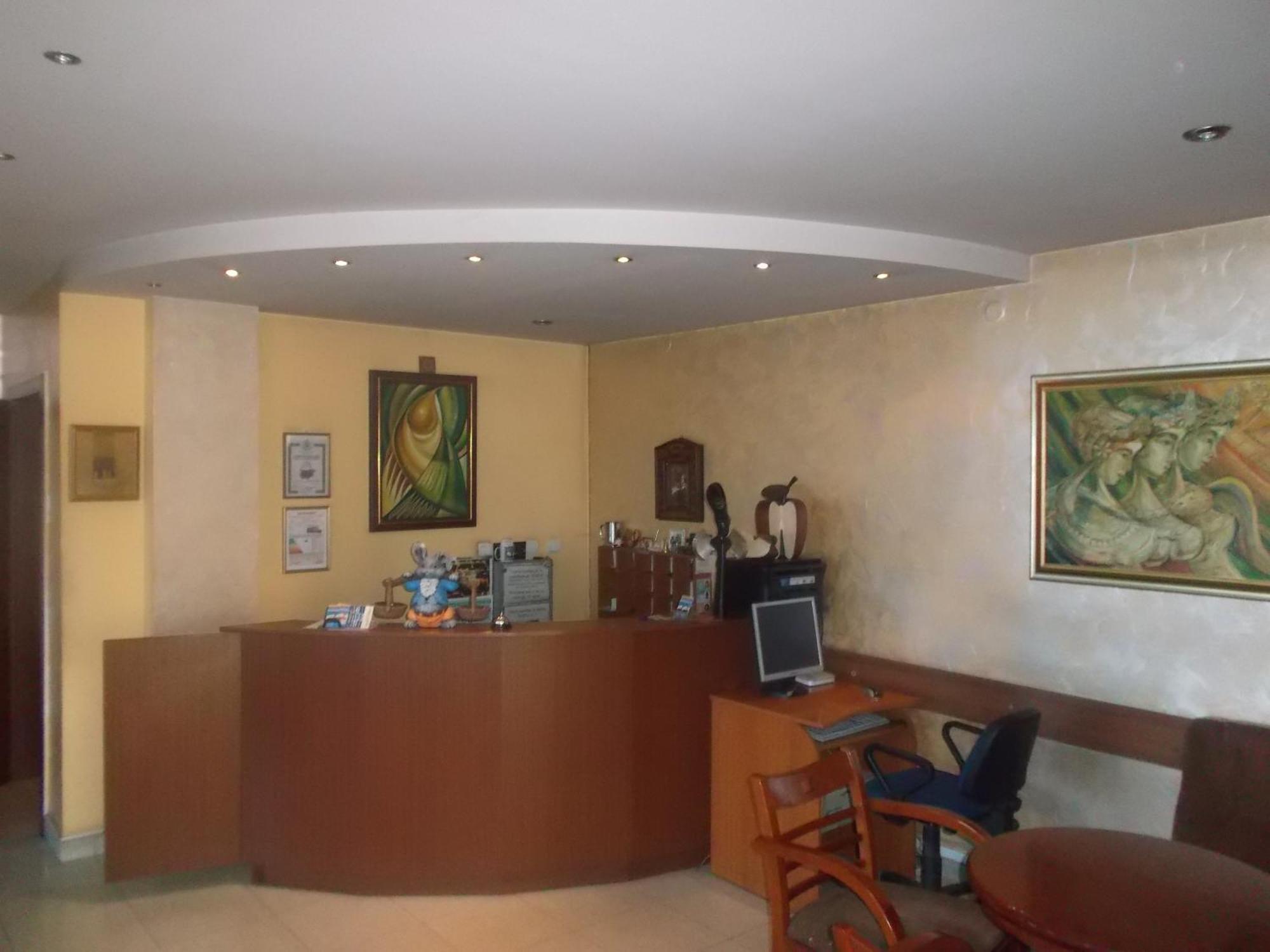 Fenix Family Hotel Blagoevgrad Exterior photo