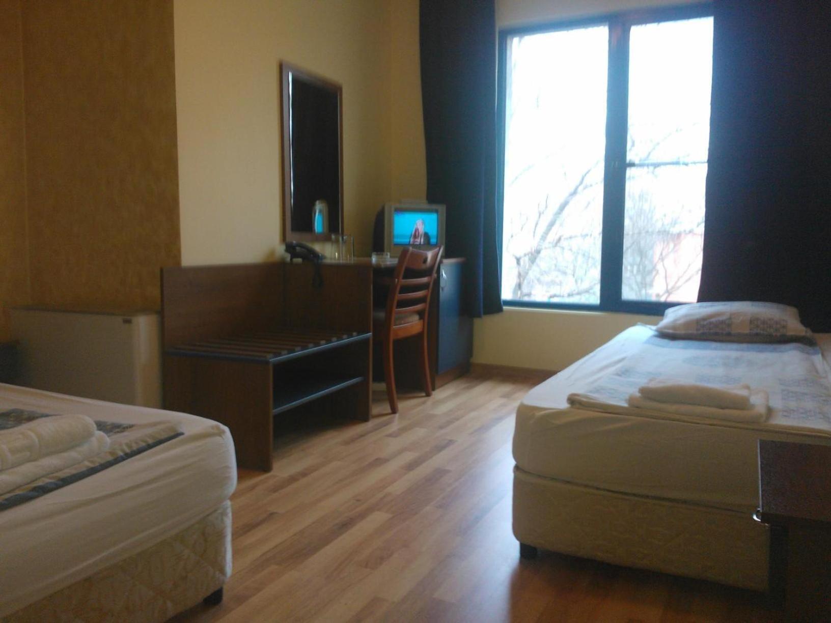 Fenix Family Hotel Blagoevgrad Room photo