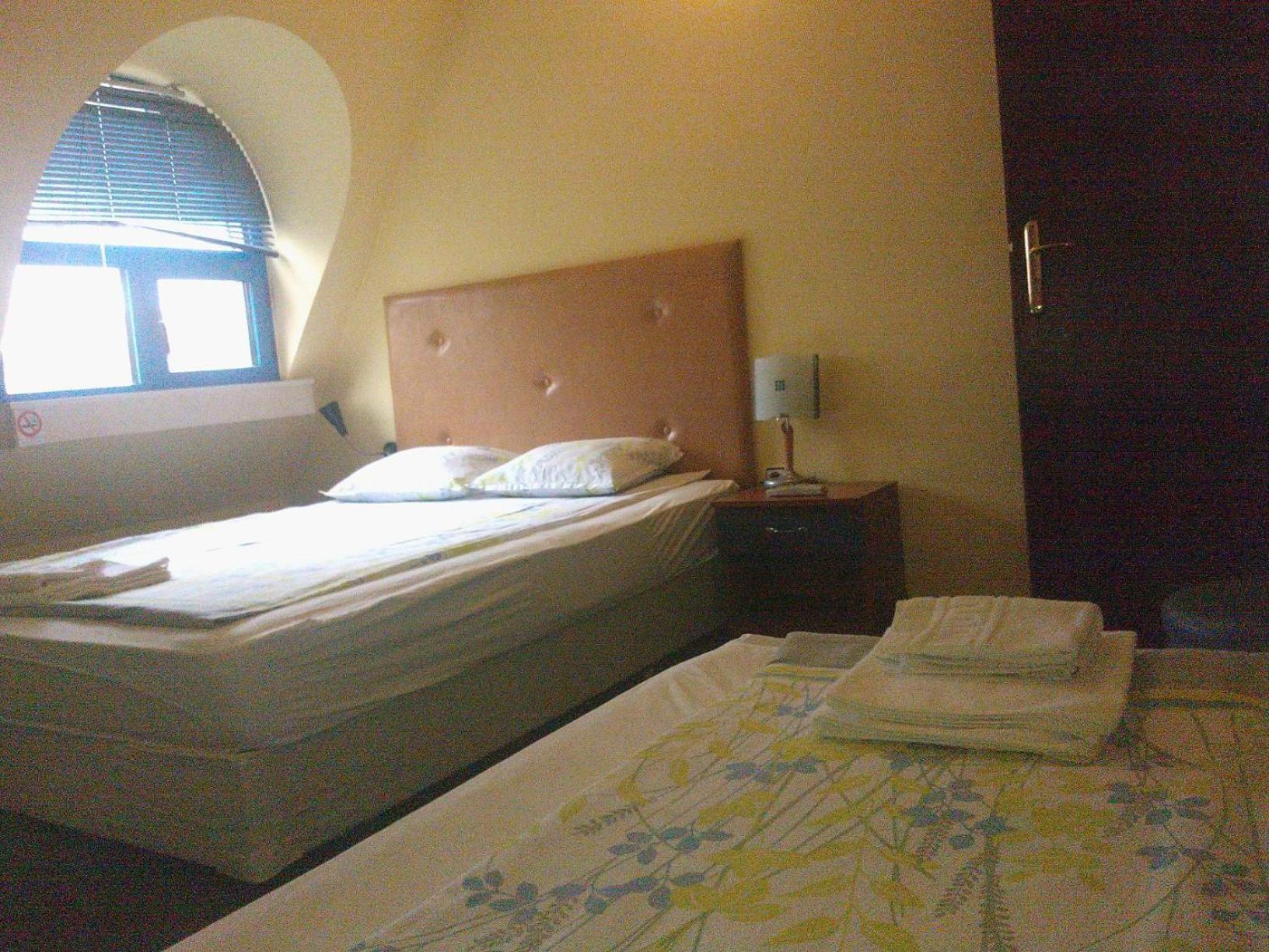 Fenix Family Hotel Blagoevgrad Room photo