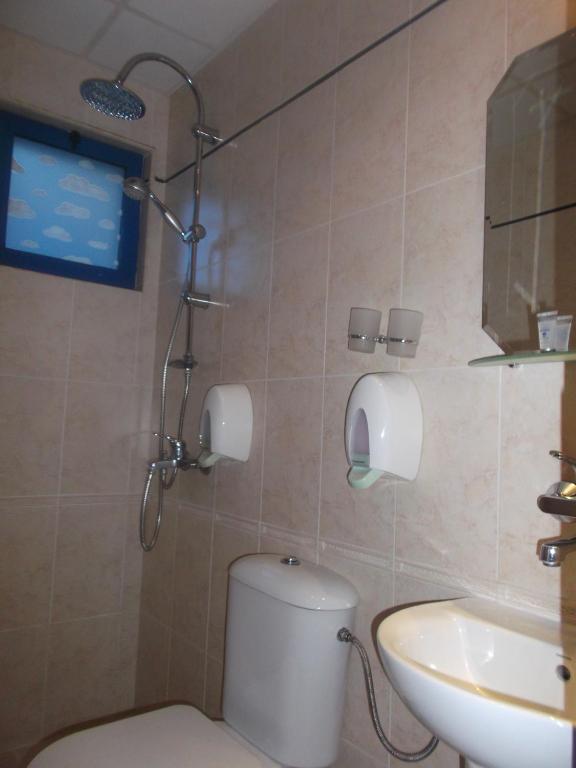 Fenix Family Hotel Blagoevgrad Room photo