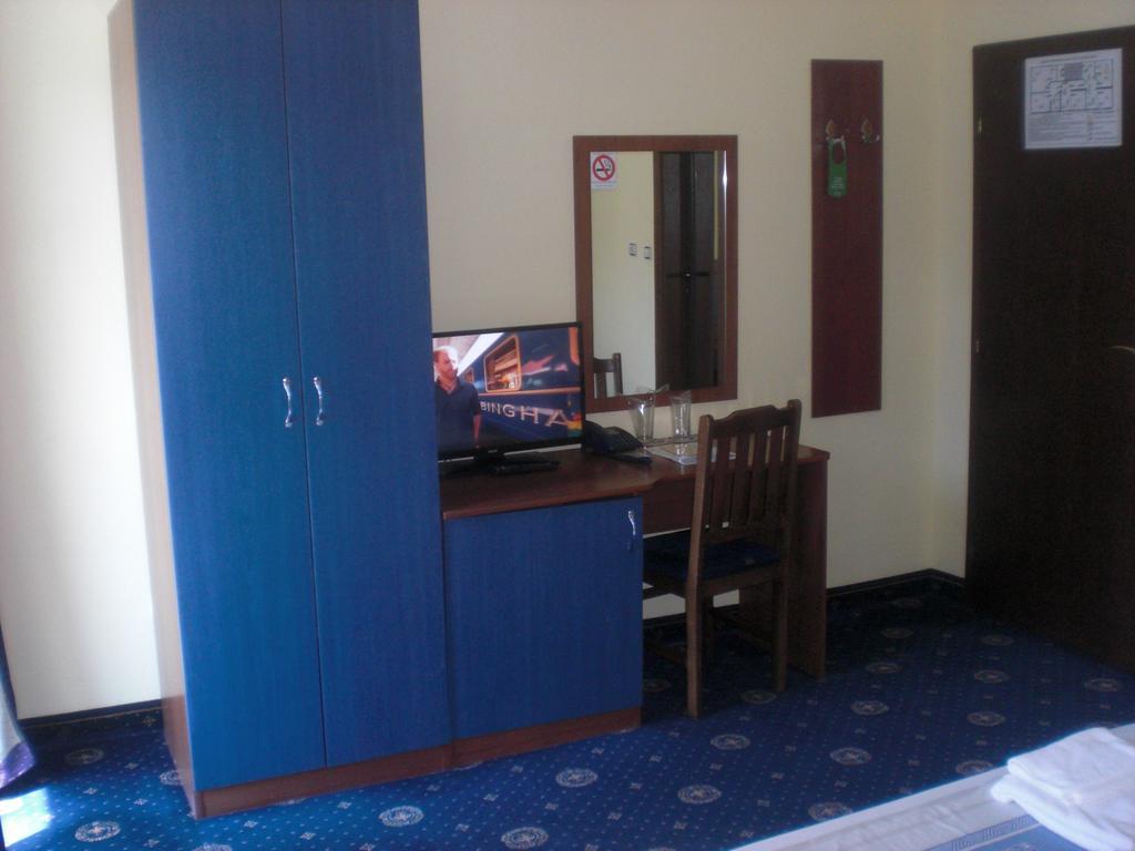 Fenix Family Hotel Blagoevgrad Exterior photo