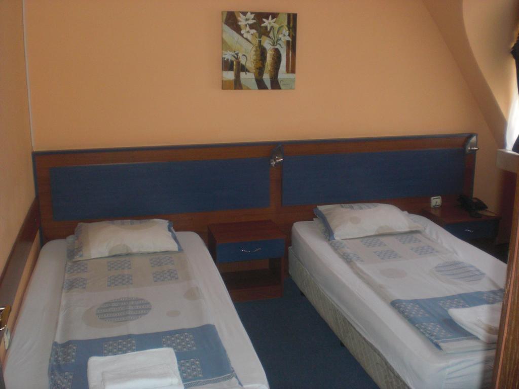 Fenix Family Hotel Blagoevgrad Exterior photo