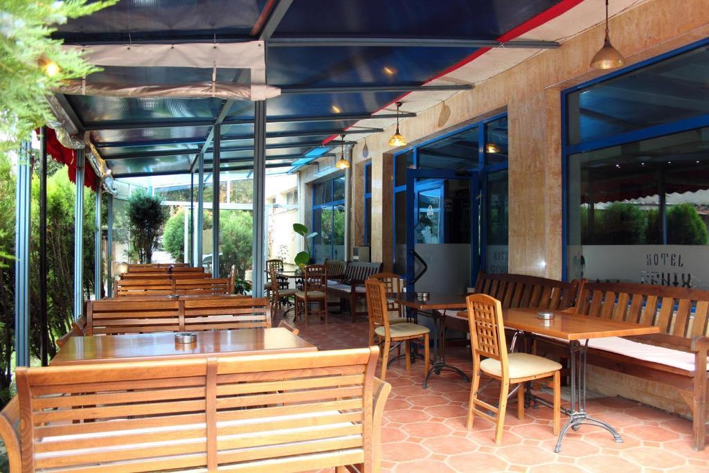 Fenix Family Hotel Blagoevgrad Exterior photo
