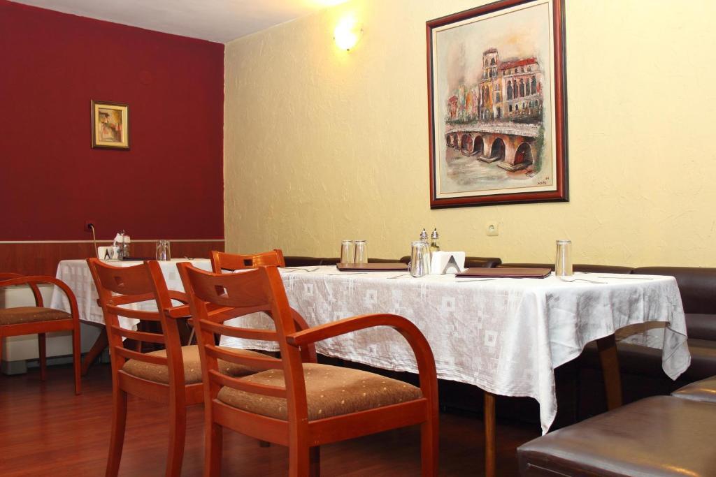 Fenix Family Hotel Blagoevgrad Exterior photo