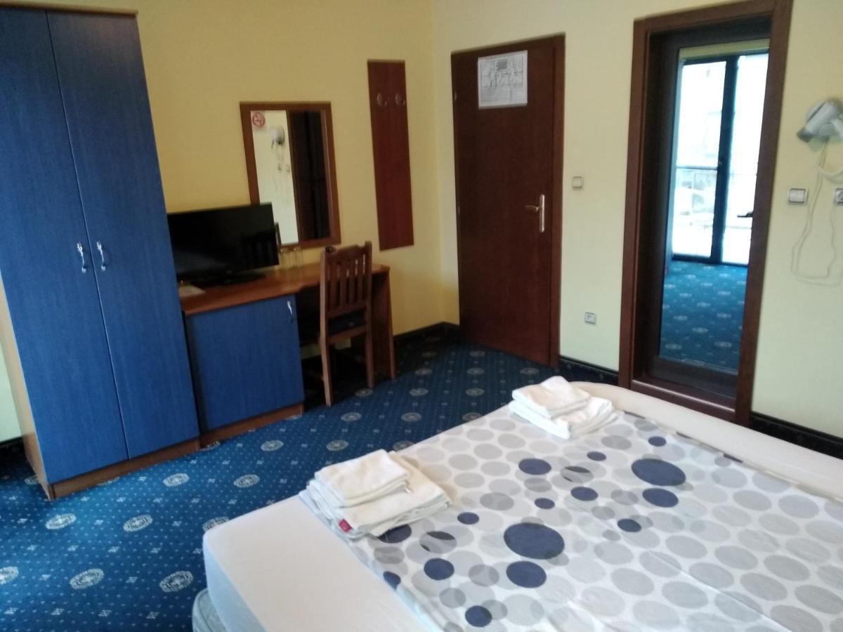 Fenix Family Hotel Blagoevgrad Exterior photo